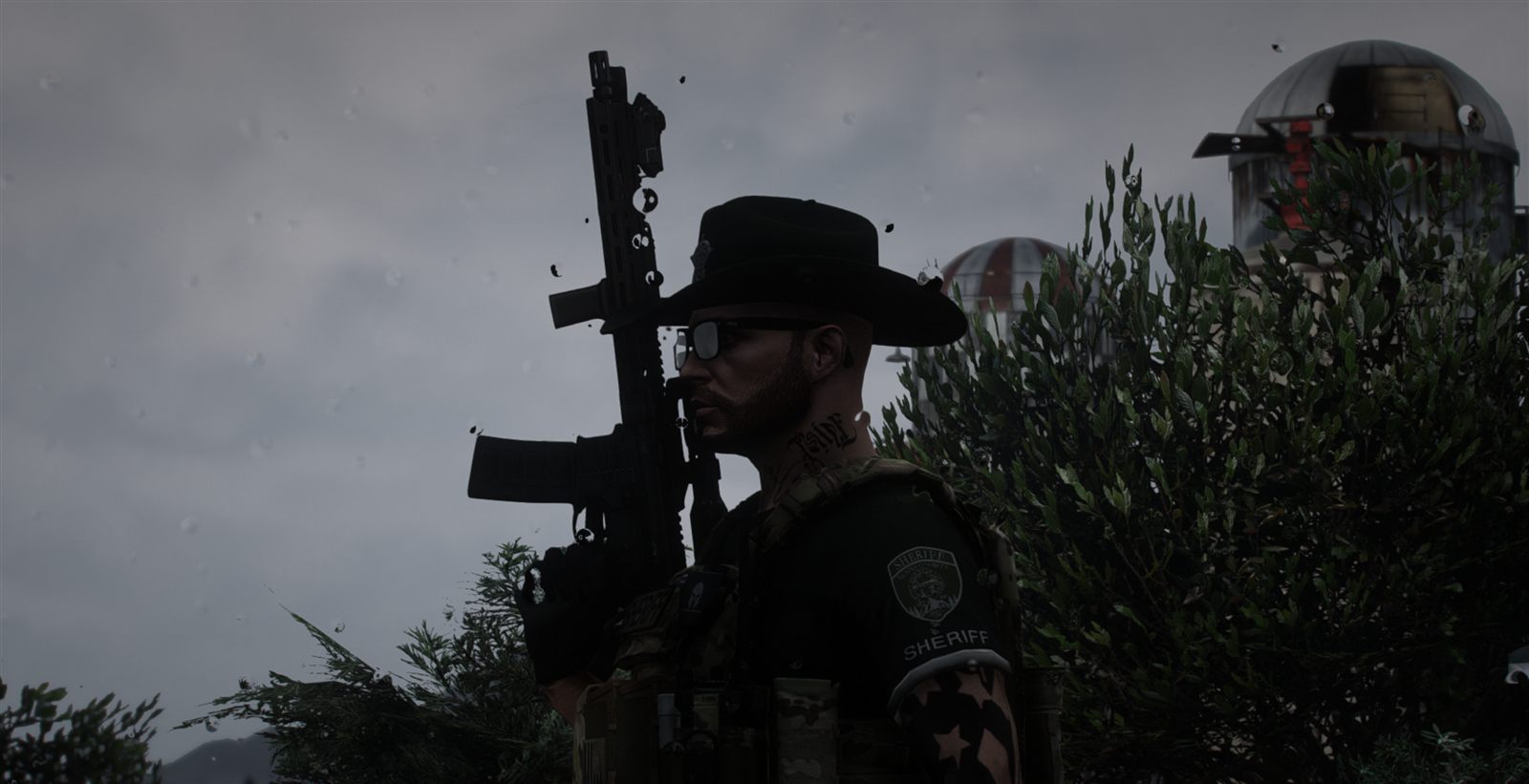 Preview of BLUE HORIZON REMASTERED